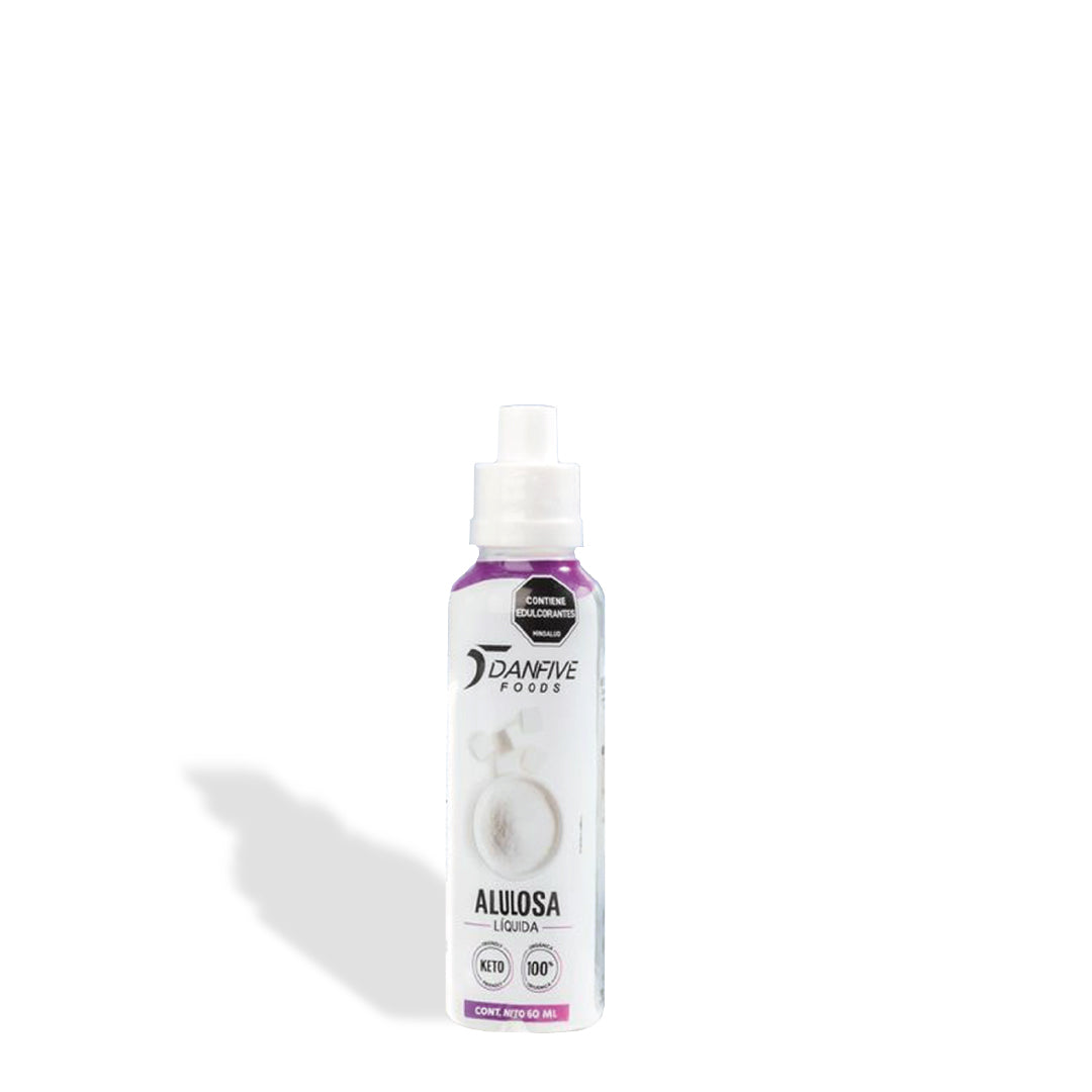 Alulosa DANFIVEFoods x 60 ml