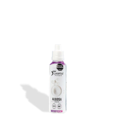 Alulosa DANFIVEFoods x 60 ml