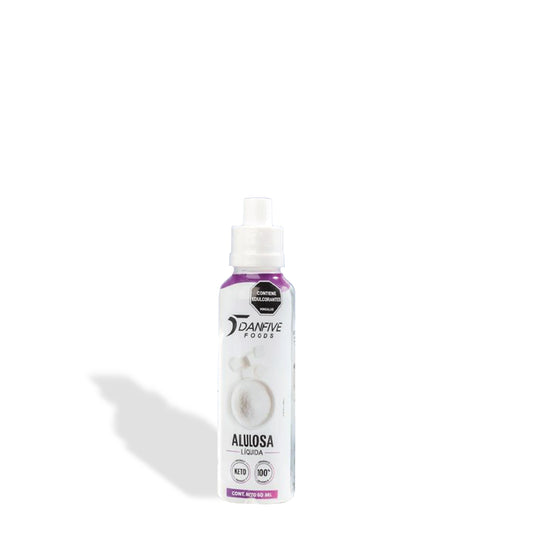 Alulosa DANFIVEFoods x 60 ml