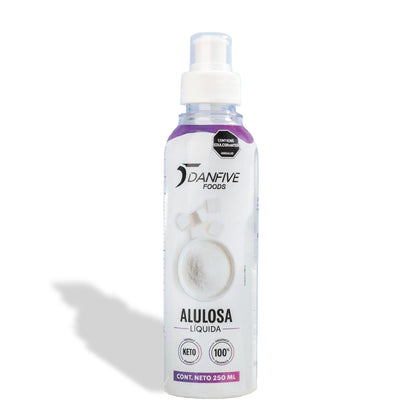 Alulosa DANFIVEFoods x 250 ml