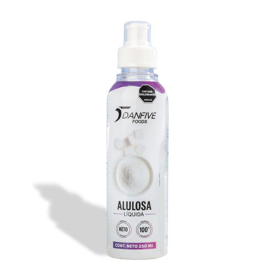 Alulosa DANFIVEFoods x 250 ml
